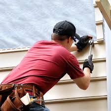 Best Wood Siding Installation  in Douglasville, GA